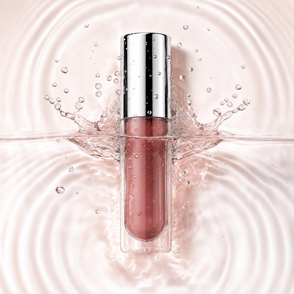 Velouré Lip Gloss UWV
