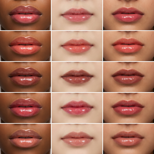 Velouré Lip Gloss UWV